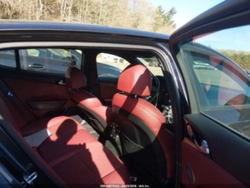 Kia Stinger 2022 Kia Stinger 2022 KIA STINGER GT-LINE 2.5 Benzyna 300KM, zdjęcie 8