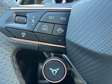 Cupra Leon II 2025 Cupra Leon Sportstourer 1.5 eTSI 150 KM 7-biegowa, zdjęcie 25