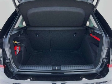 Skoda Kamiq Crossover 1.0 TSI 110KM 2022 Skoda Kamiq 1.0TSI 110KM Ambition SalonPL SerwisASO Acc Virtual Led SmartL, zdjęcie 10