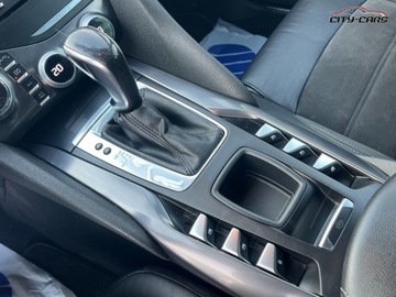 DS 5 2016 Citroen DS5 1.6 Diesel 120KM Serwisowany Bez wkladu finansowego Slicz, zdjęcie 19
