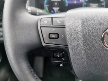 Toyota C-HR II SUV Plug-In 2.0 Hybrid Dynamic Force Plug-in  223KM 2024 Toyota C-HR 2.0 PHEV Executive 2.0 PHEV Executive,, zdjęcie 20