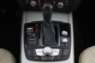 Audi A7 C7 A7 Sportback Facelifting 2.0 TFSI 252KM 2016 Audi A7 2.0 TFSI, Salon Polska, Automat, Skóra, zdjęcie 16