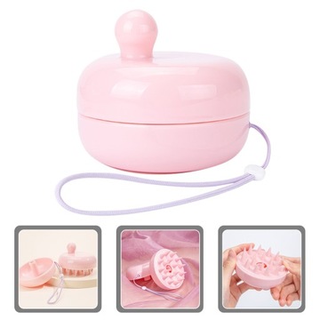 Пилинг для массажа кожи головы