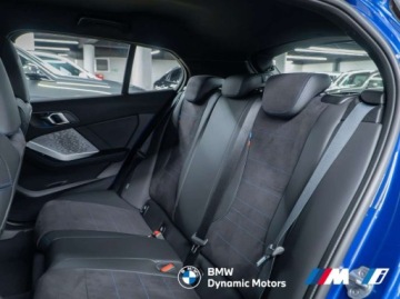 BMW Seria 1 F70 2026 BMW Seria 1 Nowe BMW 120 - 170 KM mHEV - Gotowy do Odbioru - Adaptacyjne L, zdjęcie 24