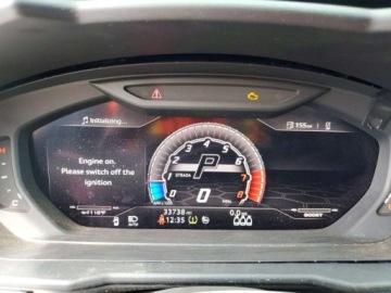 Lamborghini Urus 2020 Lamborghini Urus 2020. 4.0 Benzyna 641KM, zdjęcie 9