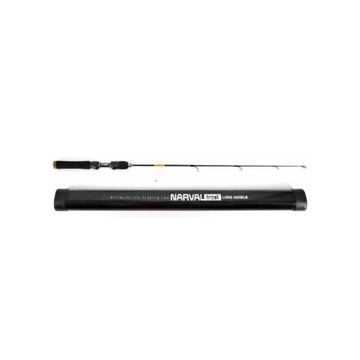 Zimowa wędka podlodowa Narval Frost Ice Rod Long Handle Gen.2 #ExH