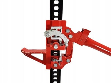 ЖЕЛЕЗНОДОРОЖНЫЙ ПОДЪЕМНИК HI-LIFT 48 3T JACK