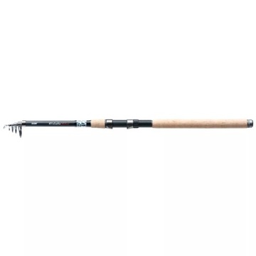 Wędka Eclatis Tele TRAVEL 2,70m 5 10-40g