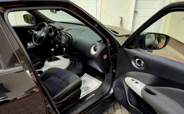 Nissan Juke I SUV Facelifting DIG-T 115KM 2015 Nissan Juke Filmik VIDEO Oryginal przebieg KAMERA NAVI sam zobacz JAK NOWY, zdjęcie 26