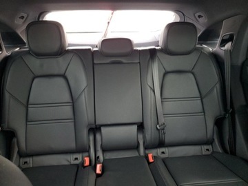 Porsche Cayenne III 2024 Porsche Cayenne 2024 Porsche Cayenne COUPE 3.0 Benzyna 348KM, zdjęcie 10