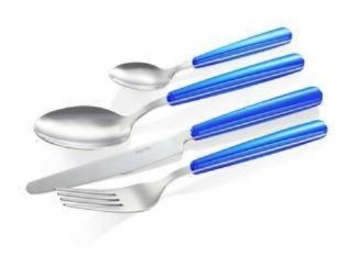 ЛОЖКА FANCY HOME, СИНЯЯ TESCOMA