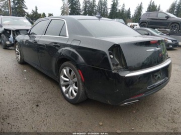 Chrysler 300C II 2019 Chrysler 300 2019 CHRYSLER 300 TOURING L 3.6 Benzyna 292KM, zdjęcie 4