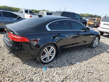 Jaguar XE 2017 Jaguar XE Prestige 2017 3.0l 3.0 Benzyna 340KM, zdjęcie 3