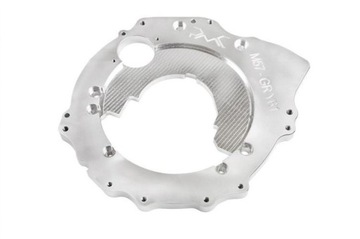 ADAPTÉR PŘEVODOVKY ŘAZENÍ BMW M57 - NISSAN PATROL Y61