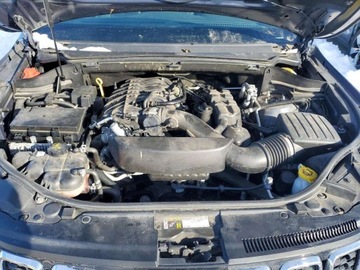 Jeep Grand Cherokee IV 2020 Jeep Grand Cherokee Limited 2020 3.6 Benzyna 295KM, zdjęcie 6