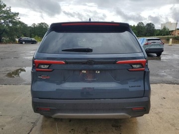 Toyota 2024 Toyota Grand Highlander XLE 2024 2.4l 2.4 Benzyna 265KM, zdjęcie 2