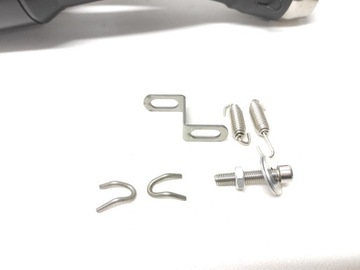 ВЫХЛОПНАЯ Глушитель AKRAP UNIVERSAL BASS Y-TYPE