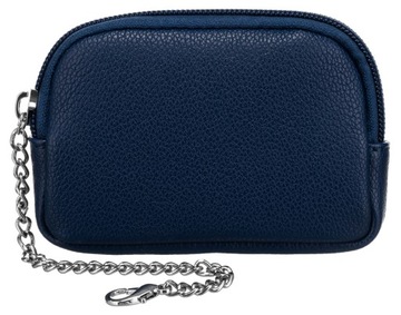 Rovicky torba damska pojemna A4 na zamek portmonetka na ramię funkcjonalna