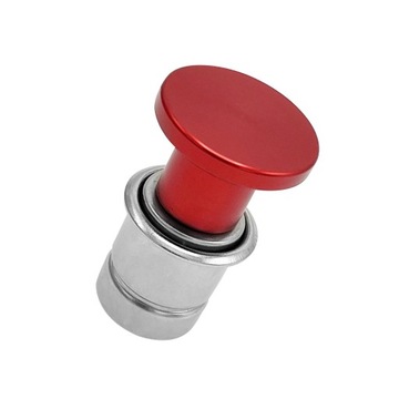 Замена автомобильного прикуривателя для внедорожника Most Red