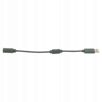 USB-АДАПТЕР XBOX КАБЕЛЬ ПЕРЕХОДНИКА НА РУЛЕВОЕ КОЛЕСО