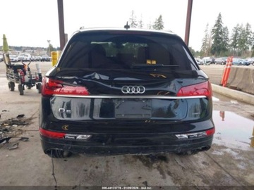 Audi Q5 II 2021 Audi Q5 Premium Plus 45 Tfsi Quattro S Tronic 2021 2.0 Benzyna 261KM, zdjęcie 4