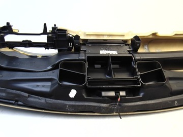 ПАНЕЛЬ КОНСОЛИ КОКПИТ MERCEDES W203 COMBI