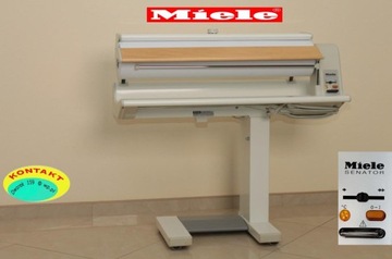 Электрическая гладильная машина MAGIEL - MIELE 85см