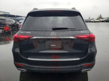 Mercedes GLE V167 2025 Mercedes-Benz GLE 350 4Matic 2025 2.0 Benzyna 255KM, zdjęcie 2