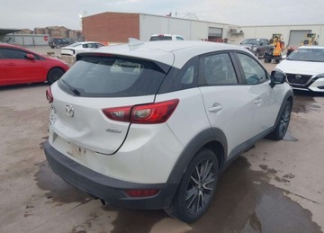 Mazda CX-3 2018 Mazda CX-3 2018r., Touring, 2L, od ubezpieczalni 2.0 Benzyna 148KM, zdjęcie 4