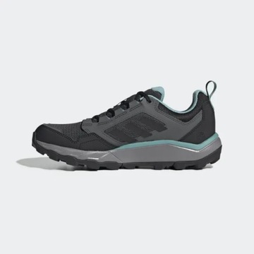 Adidas damskie buty sportowe Tracerocker 2 GTX W r 38 2/3 TREKKING GORE-TEX