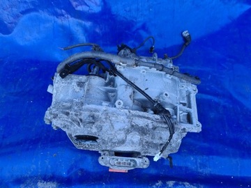 Toyota RAV4 19- hybrid napęd tył most dyfer