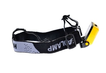 СВЕТОДИОДНАЯ ФАРА COB, РАЗРЯД АККУМУЛЯТОРА./