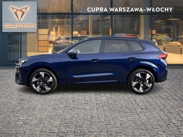 Cupra Terramar SUV 1.5 eTSI 150KM 2026 Cupra Terramar 1.5 eTSI 150 KM 7-biegowa automatyc, zdjęcie 1