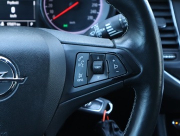 Opel Astra K Sports Tourer 1.4 Turbo 150KM 2016 Opel Astra 1.4 T, Automat, Klima, Klimatronic, zdjęcie 19