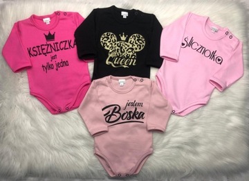 Body Gamex napisy 'Księżniczka jest tylko 1' r.86