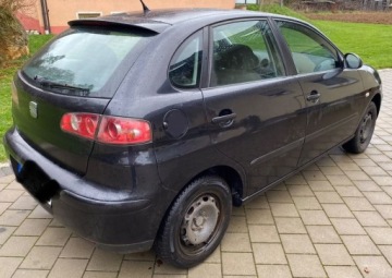 СИЛОВОЙ НАСОС TRW SEAT IBIZA III 6L 1.4 16V
