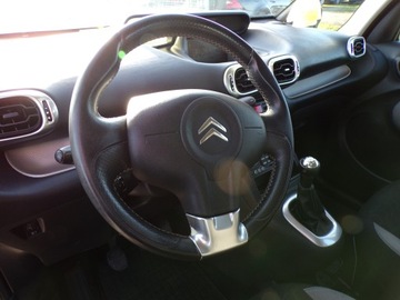 Citroen C3 Picasso 1.4 95KM 2010 CITROEN C3 PICASSO 1.4 BENZ ZAMIANA, zdjęcie 12