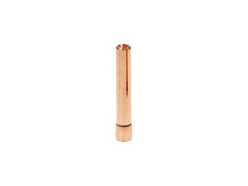 Tulejka zaciskowa TIG SR TYP-9/20 13N21 fi 1,0 mm