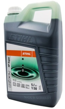 Olej Stihl HP Super 5 litrów