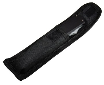 ПРУЖИННЫЙ НОЖ БОЛЬШОЙ ПРОЧНЫЙ МЕТАЛЛИЧЕСКИЙ СТЕКЛОБОЙ ПЕРЕДНЯЯ ВЫДВИЖНАЯ ЗАЖИМА ДЛЯ КОРПУСА