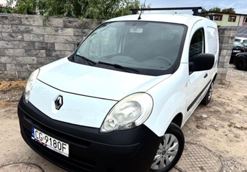 Renault Kangoo II 2010 Renault Kangoo w pelni sprawny gotowy do jazdy Stan bdb Zamiana 1.5, zdjęcie 8