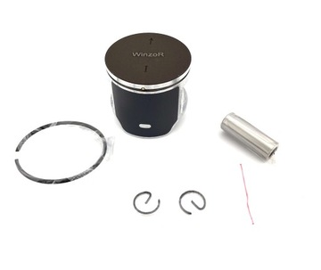 Tłok do pilarki Husqvarna 365 48 mm z powłoką grafitową