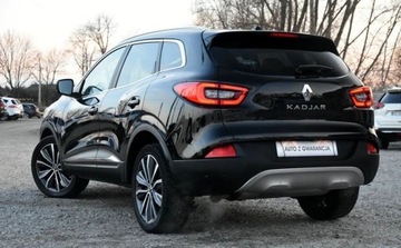 Renault Kadjar 2019 Renault Kadjar FULLED skora Blis alusy LINNE ASSIST Idealny Sam Parkuje, zdjęcie 10