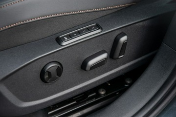 Cupra Formentor Crossover 1.5 TSI 150KM 2026 Cupra Formentor 1.5 e-TSI 150 KM DSG - Dostępny, zdjęcie 19