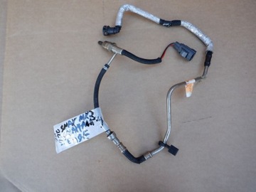 WTRYSK DPF DOPALACZ FORD EDGE S-MAX GALAXY 2.0 TDCI
