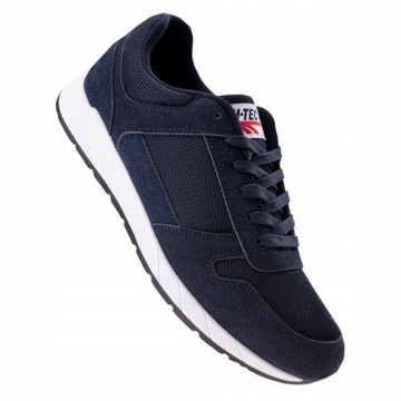 Sportowe buty męskie miejskie sneakersy casual 45