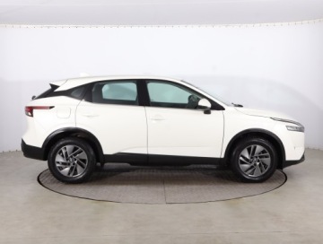 Nissan Qashqai III Crossover 1.3 DIG-T MHEV 158KM 2023 Nissan Qashqai 1.3 DIG-T MHEV, Salon Polska, zdjęcie 5