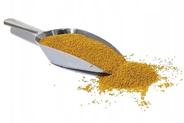 СОВОК, ЛОПАТА, КОРМОВОЙ ДОЗАТОР, КОРМ 1000 МЛ