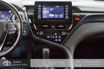 Toyota Camry IX Sedan 2.5 Hybrid Dynamic Force 218KM 2022 Toyota Camry 2.5 Hybrid Comfort CVT, zdjęcie 5