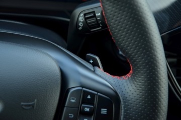 Ford Kuga III SUV 2.0 EcoBlue 190KM 2022 ST-LINE! Full Opcja! SKÓRY! Head Up! 4x4! HAK! 190KM! FV23% JAK NOWY!, zdjęcie 19